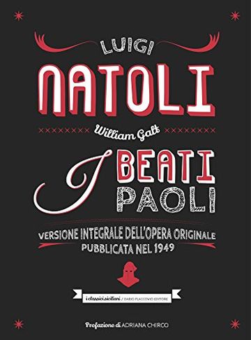 I Beati Paoli - Versione integrale dell'opera originale